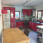 Prazdninovy Dum Plesnice Apartamento Plesnice (Plzen)