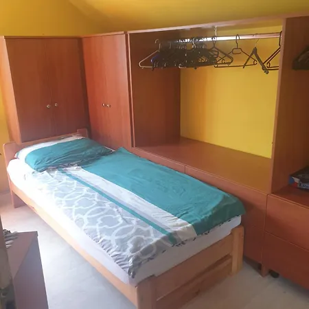 דירה Prazdninovy Dum Plesnice Plesnice (Plzen)