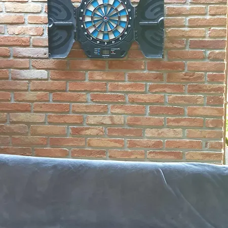 Prazdninovy Dum Plesnice Apartmán