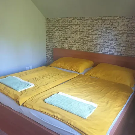 Prazdninovy Dum Plesnice דירה Plesnice (Plzen)