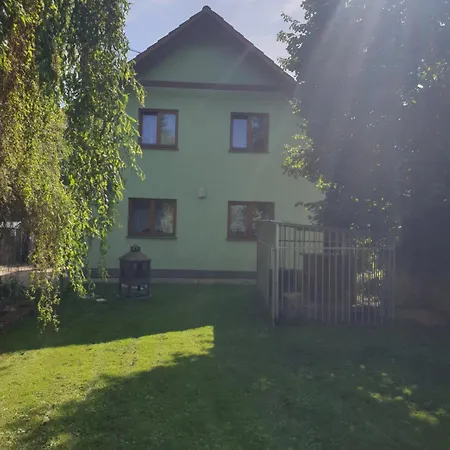 Prazdninovy Dum Plesnice * Plesnice (Plzen)