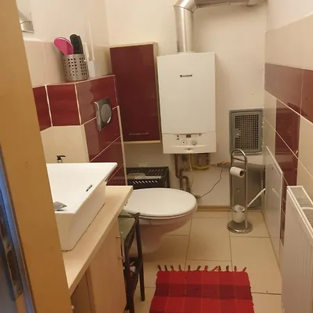 דירה Prazdninovy Dum Plesnice