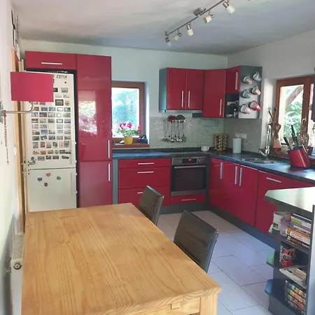 Prazdninovy Dum Plesnice דירה Plesnice (Plzen)