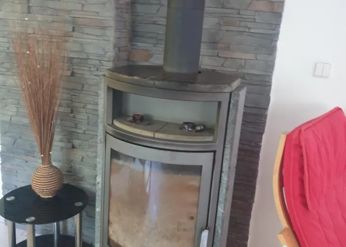 Apartmán Prazdninovy Dum Plesnice