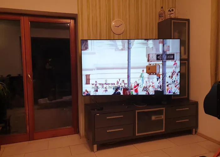 Prazdninovy Dum Plesnice Apartmán *