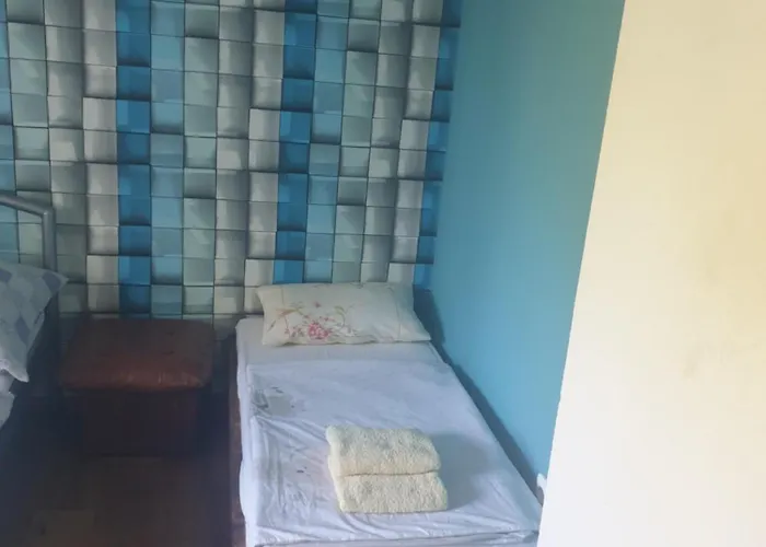 Apartmán Prazdninovy Dum Plesnice Plesnice (Plzen)