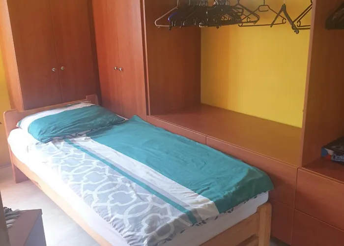 Apartmán Prazdninovy Dum Plesnice Plesnice (Plzen)