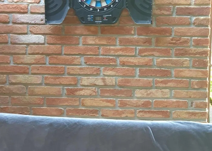 Prazdninovy Dum Plesnice Apartmán