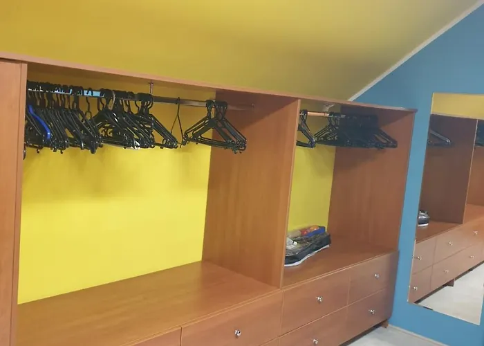 Prazdninovy Dum Plesnice Apartmán *