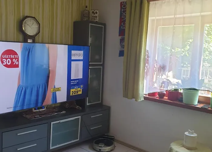 Prazdninovy Dum Plesnice Plesnice (Plzen)